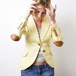 Smythe Equestrian Blazer SZ 4